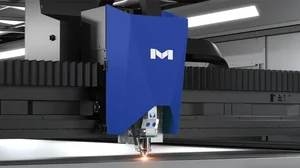 tête de découpe laser precitec