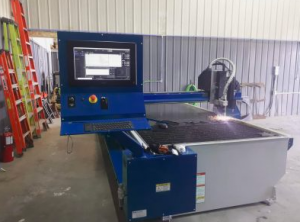 A CNC controller