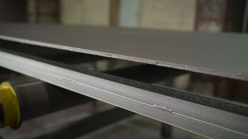 aluminum sheet metal